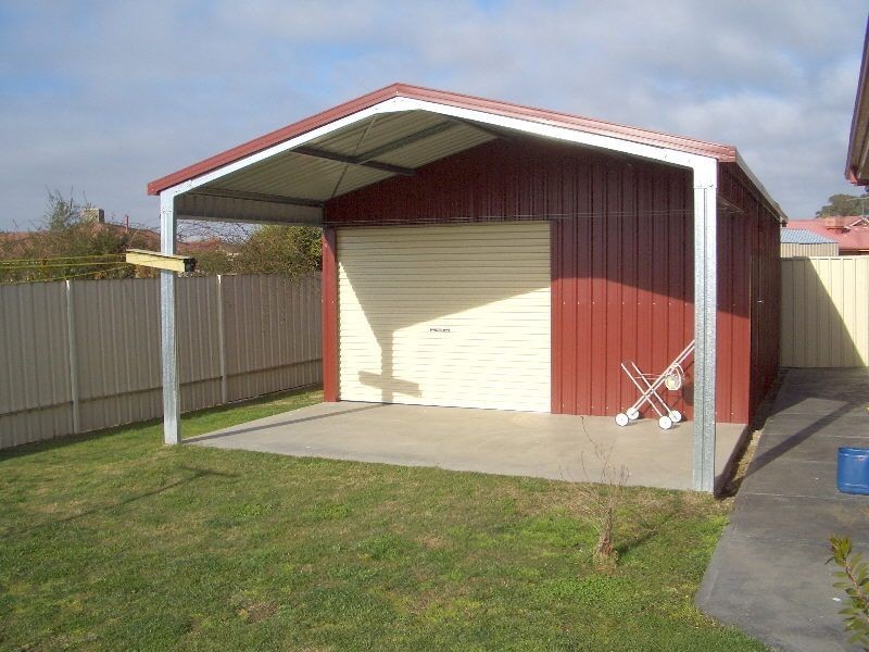 10 COLLYNDALE DRIVE, Wangaratta VIC 3677