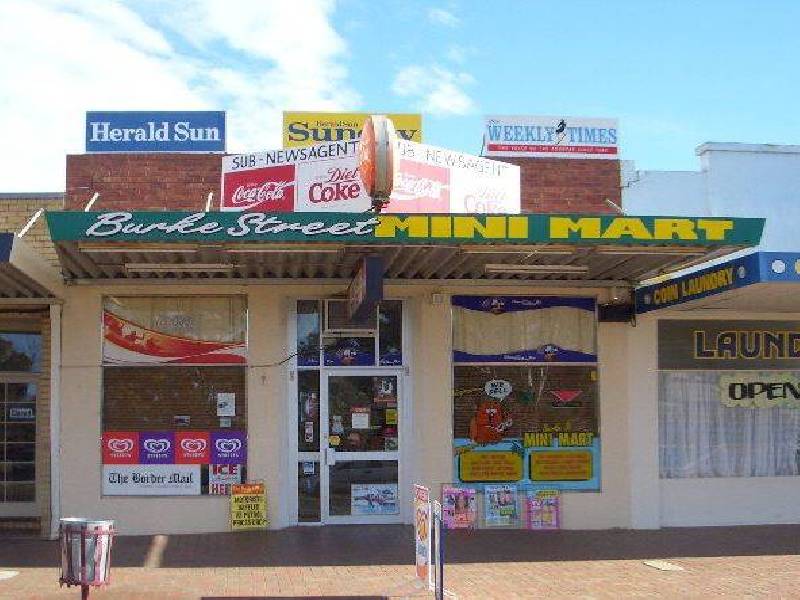 Lot 2 BURKE STREET, Wangaratta VIC 3677