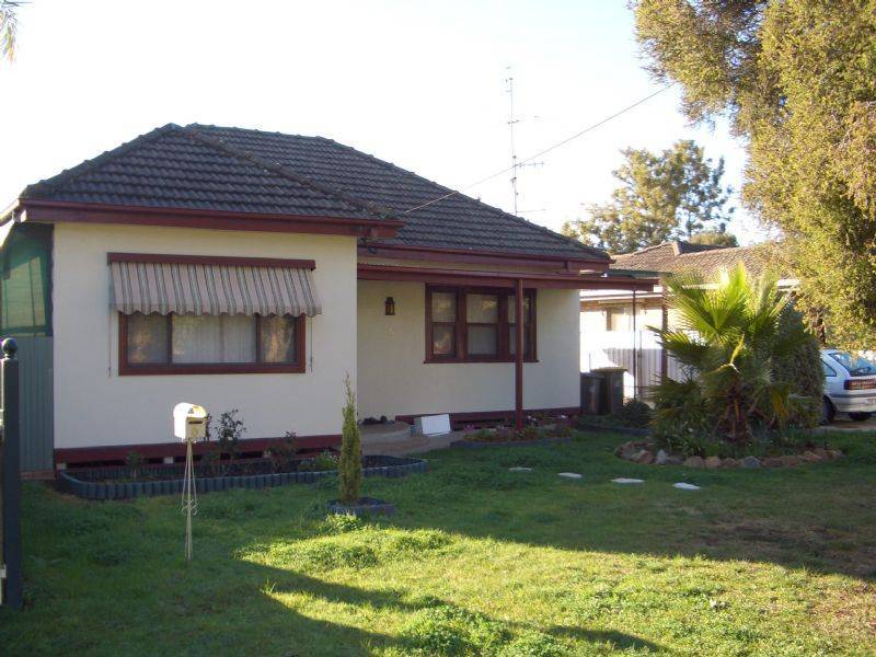 6 GUNTHER STREET, Wangaratta VIC 3677