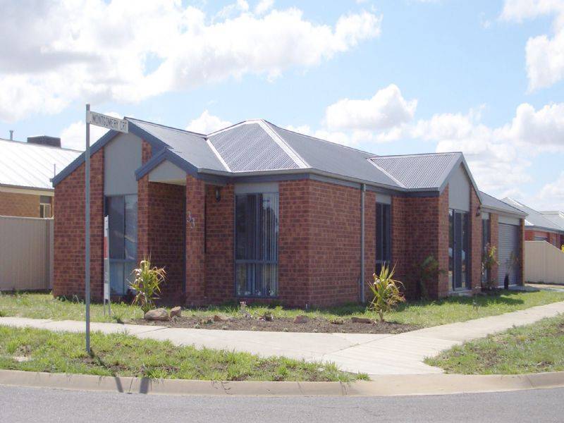 33 SALISBURY STREET, Wangaratta VIC 3677