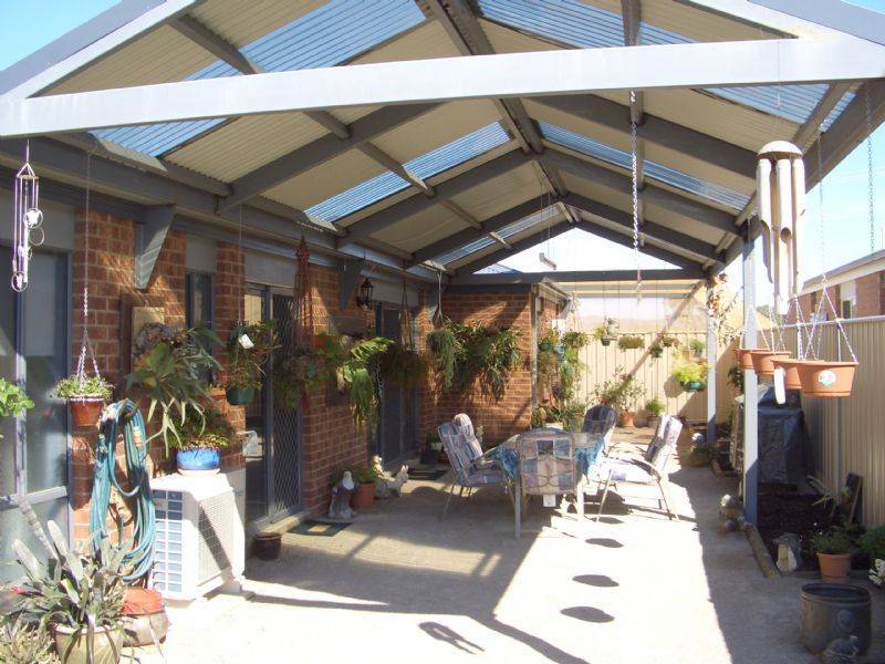 33 SALISBURY STREET, Wangaratta VIC 3677