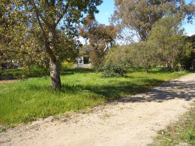 Lot Lot 3, . OLD HUME HIGHWAY, Glenrowan VIC 3675