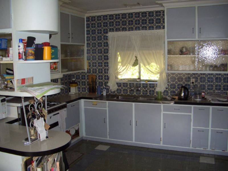 1 VINCENT ROAD, Wangaratta VIC 3677