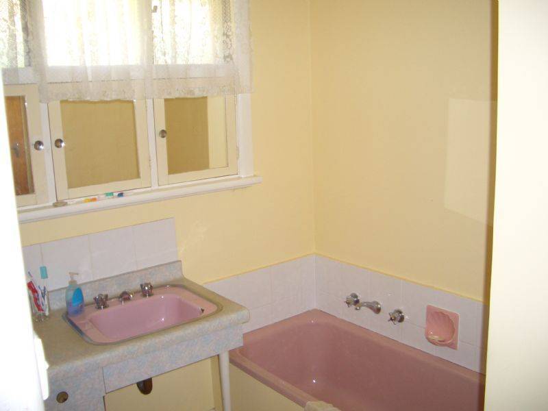 1 VINCENT ROAD, Wangaratta VIC 3677