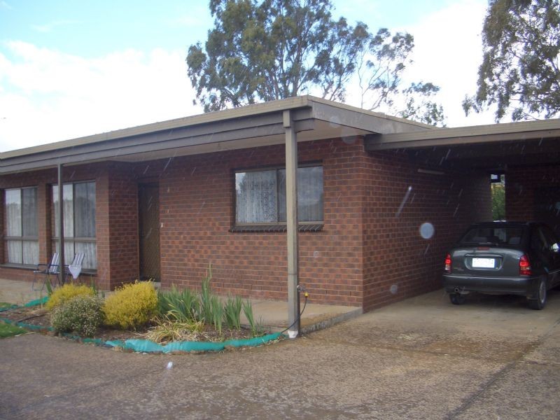 4/147 GRETA ROAD, Wangaratta VIC 3677