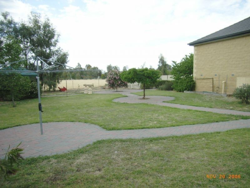 27 MORRISON COURT, Wangaratta VIC 3677