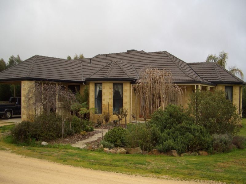 27 MORRISON COURT, Wangaratta VIC 3677