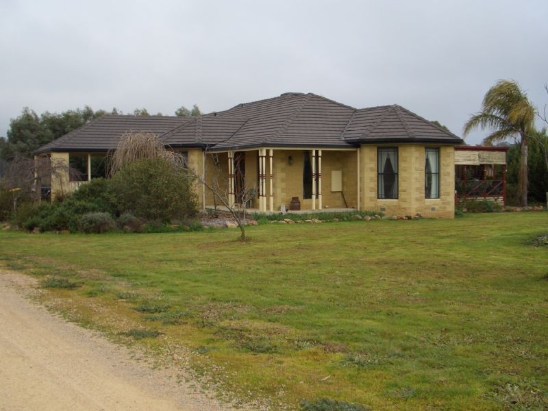 27 MORRISON COURT, Wangaratta VIC 3677