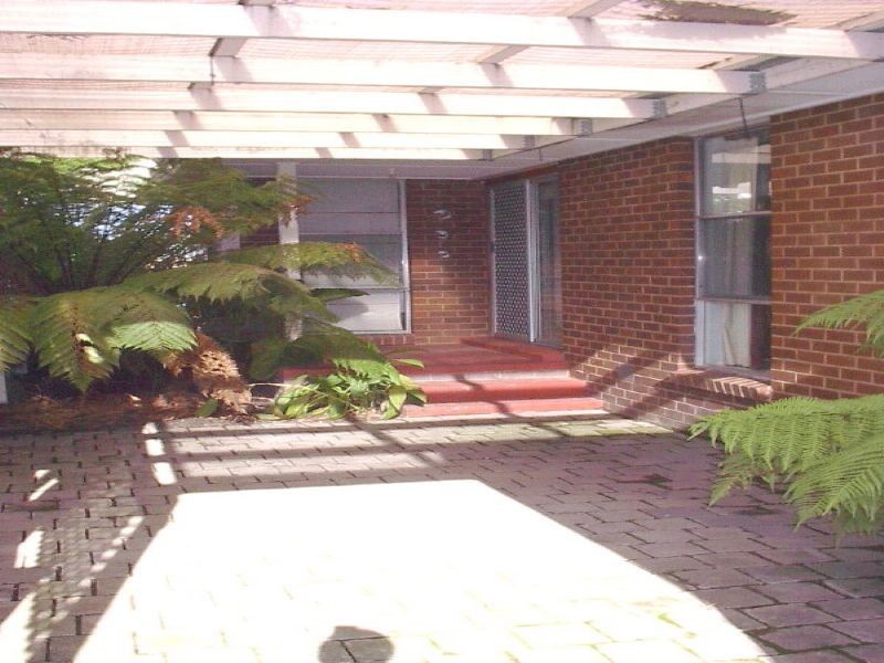 57 CRIBBES ROAD , Wangaratta VIC 3677