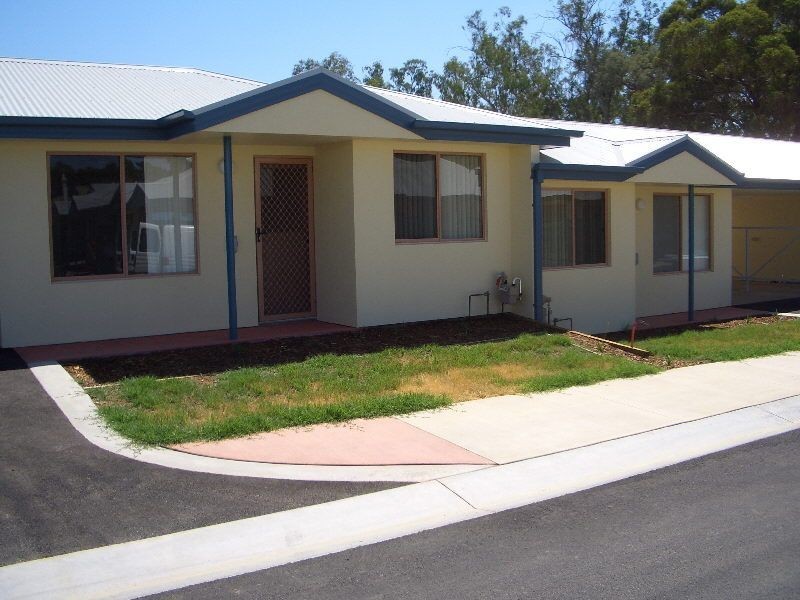 10 HARRISON STREET, Wangaratta VIC 3677 the real estate agency