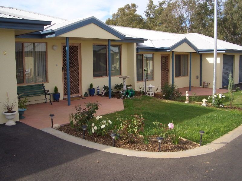 10 HARRISON STREET, Wangaratta VIC 3677