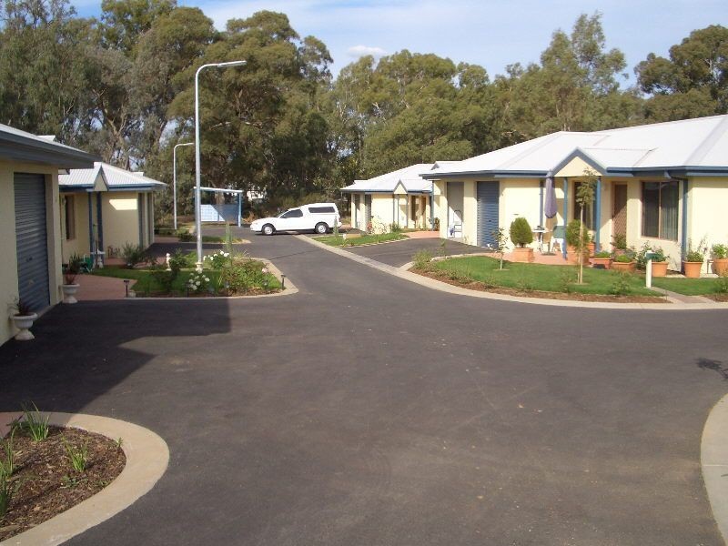 10 HARRISON STREET, Wangaratta VIC 3677