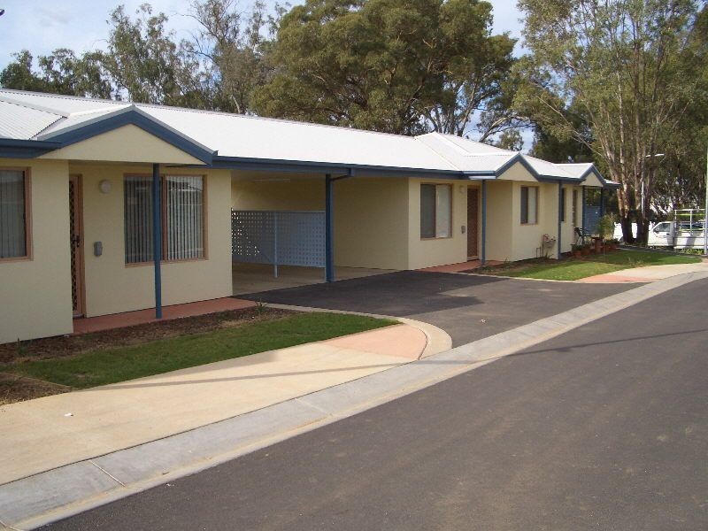 10 HARRISON STREET, Wangaratta VIC 3677