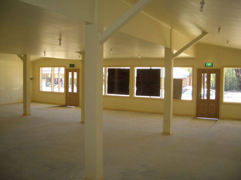 32 GLADSTONE STREET, Glenrowan VIC 3675