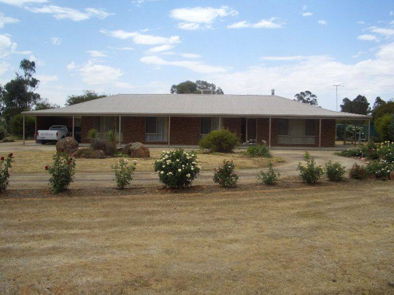 66 CHARDONNAY DRIVE, Milawa VIC 3678