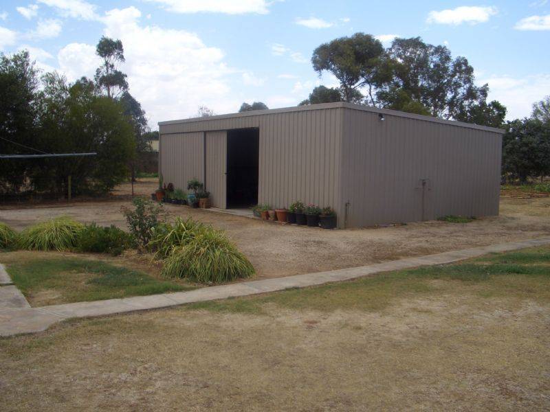 66 CHARDONNAY DRIVE, Milawa VIC 3678