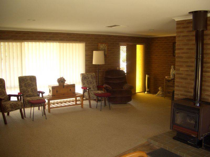 66 CHARDONNAY DRIVE, Milawa VIC 3678