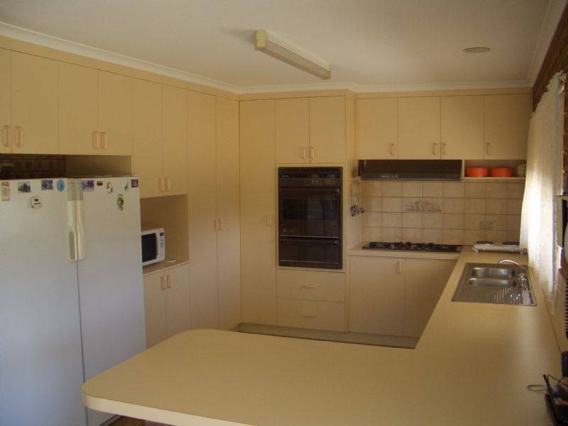 66 CHARDONNAY DRIVE, Milawa VIC 3678