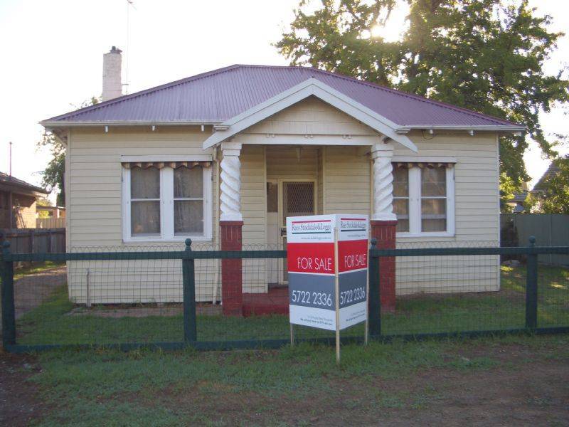26 EDWARDS STREET, Wangaratta VIC 3677