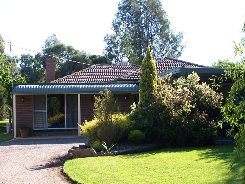 4442 YARRAWONGA ROAD, Peechelba VIC 3678