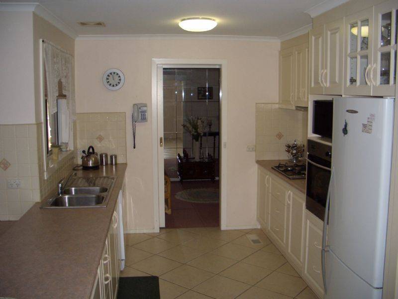 22 AMINYA ROAD, Wangaratta VIC 3677