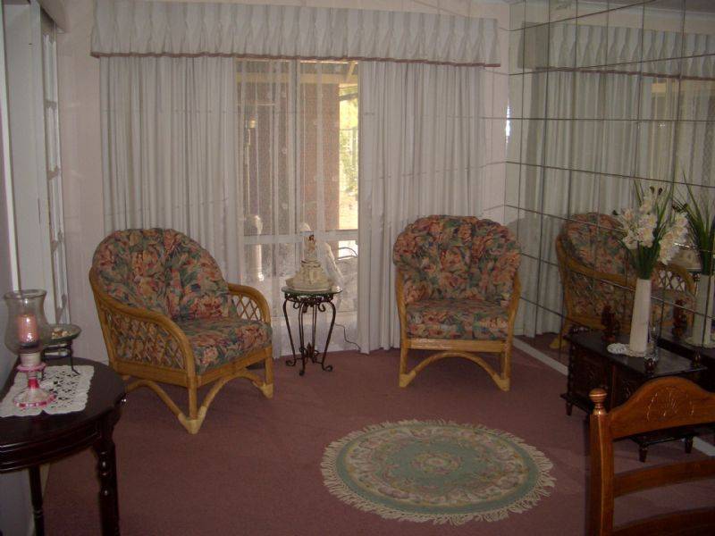 22 AMINYA ROAD, Wangaratta VIC 3677