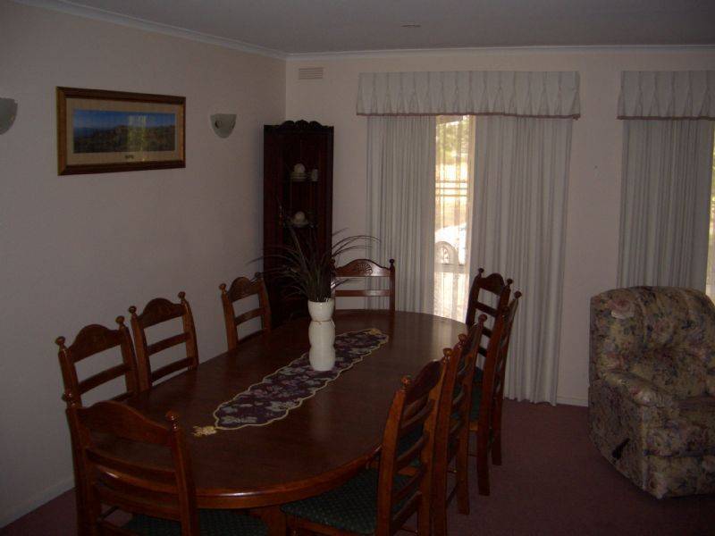 22 AMINYA ROAD, Wangaratta VIC 3677