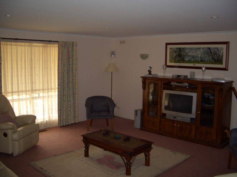 22 AMINYA ROAD, Wangaratta VIC 3677