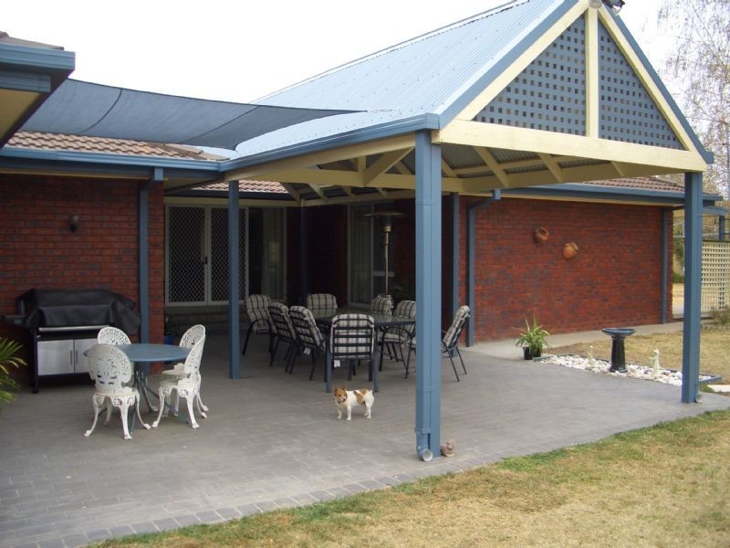 22 AMINYA ROAD, Wangaratta VIC 3677