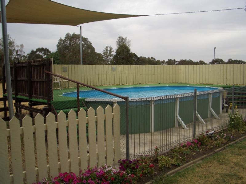 22 AMINYA ROAD, Wangaratta VIC 3677