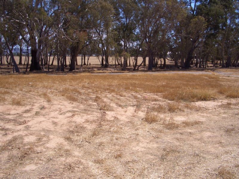 Lot Lot 36, 5 MURILLA CRESCENT, Wangaratta VIC 3677