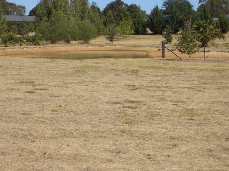 Lot 32 FIRBANK DRIVE, Wangaratta VIC 3677