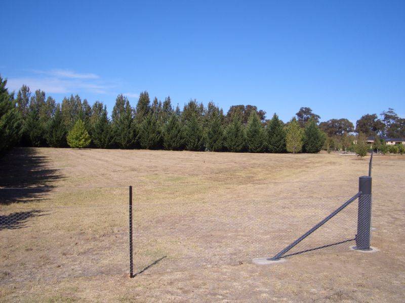 Lot 32 FIRBANK DRIVE, Wangaratta VIC 3677