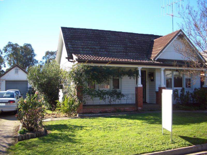 16 TURNER STREET, Wangaratta VIC 3677