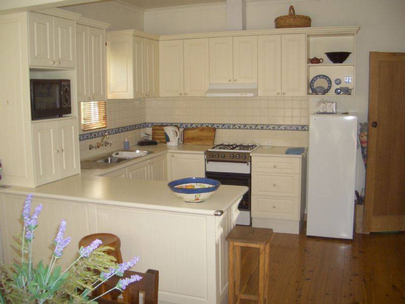 16 TURNER STREET, Wangaratta VIC 3677