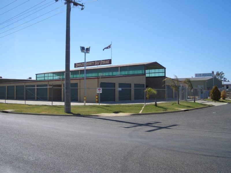 1 SINCLAIR DRIVE, Wangaratta VIC 3677