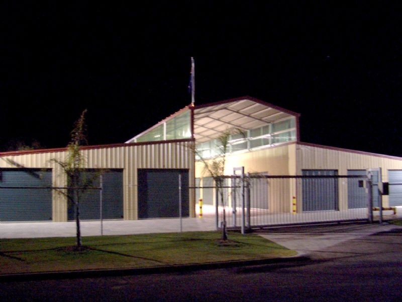 1 SINCLAIR DRIVE, Wangaratta VIC 3677