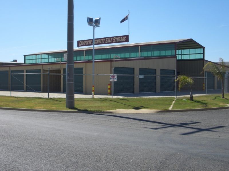 1 SINCLAIR DRIVE, Wangaratta VIC 3677