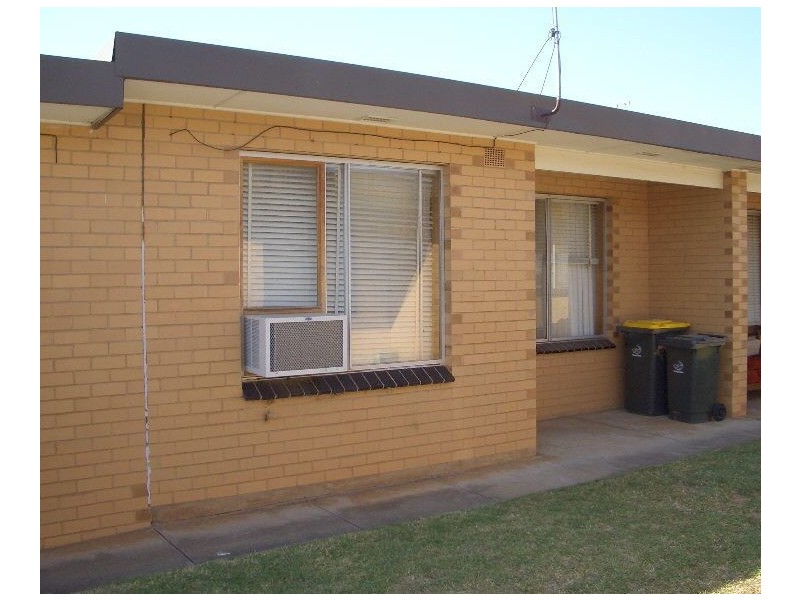 7/33 EVANS STREET, Wangaratta VIC 3677