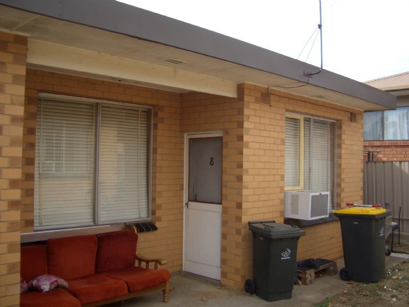 8/33 EVANS STREET, Wangaratta VIC 3677