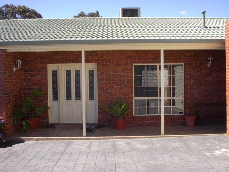 A/24 PERRY STREET, Wangaratta VIC 3677