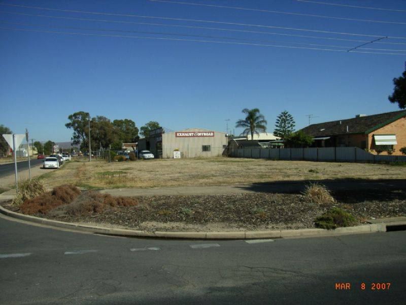 84 GRETA ROAD, Wangaratta VIC 3677