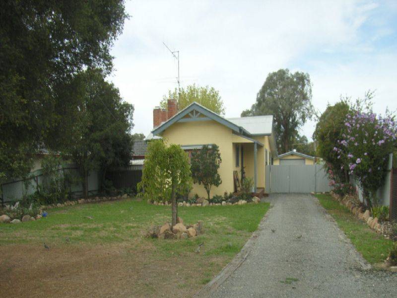 20 PARK CRESCENT, Wangaratta VIC 3677