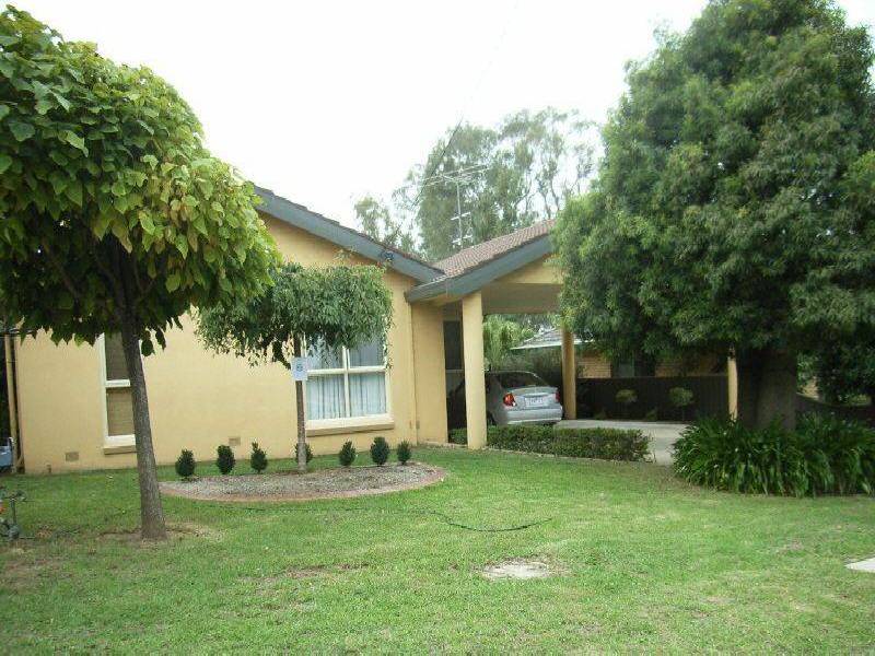 6 WARWILLAH AVENUE, Wangaratta VIC 3677