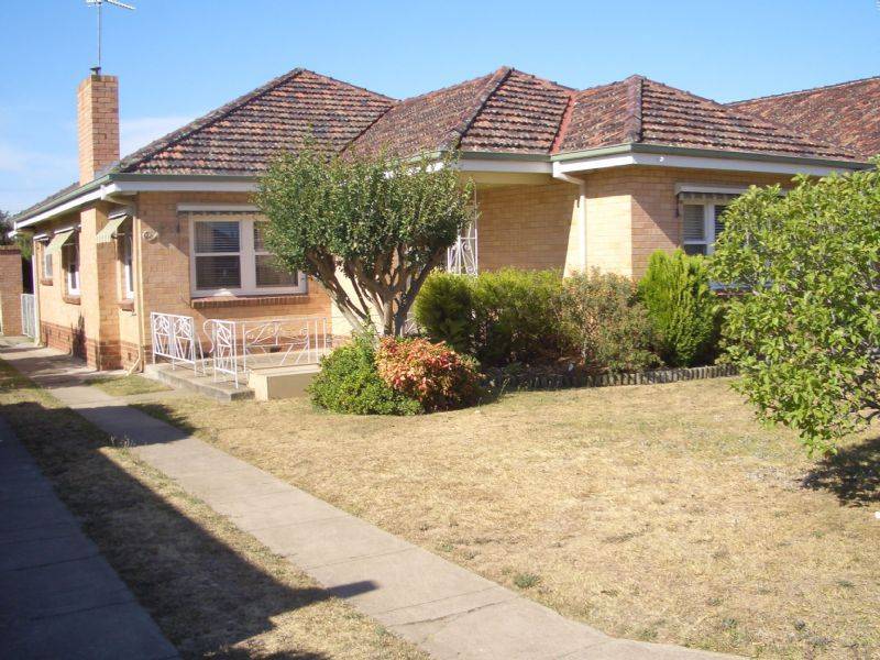 42 MEPUNGA AVENUE, Wangaratta VIC 3677