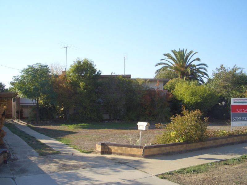 86 APPIN STREET, Wangaratta VIC 3677