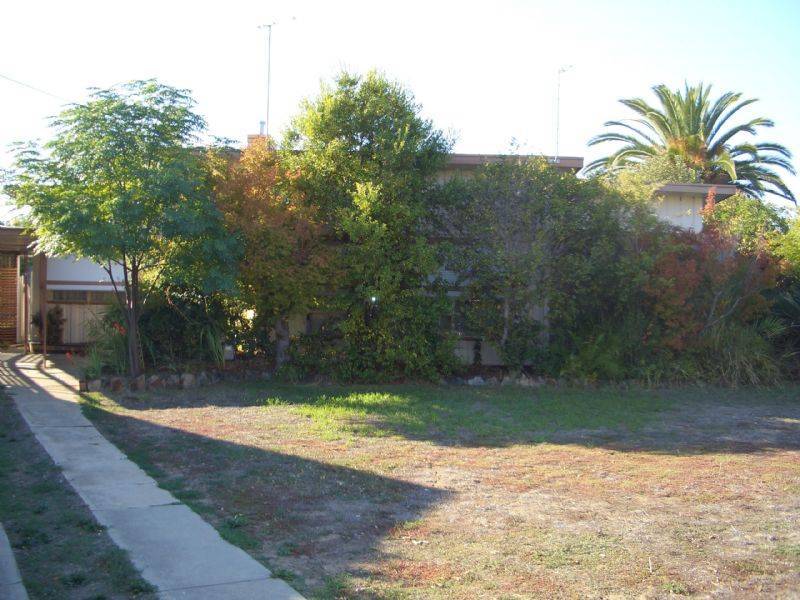 86 APPIN STREET, Wangaratta VIC 3677