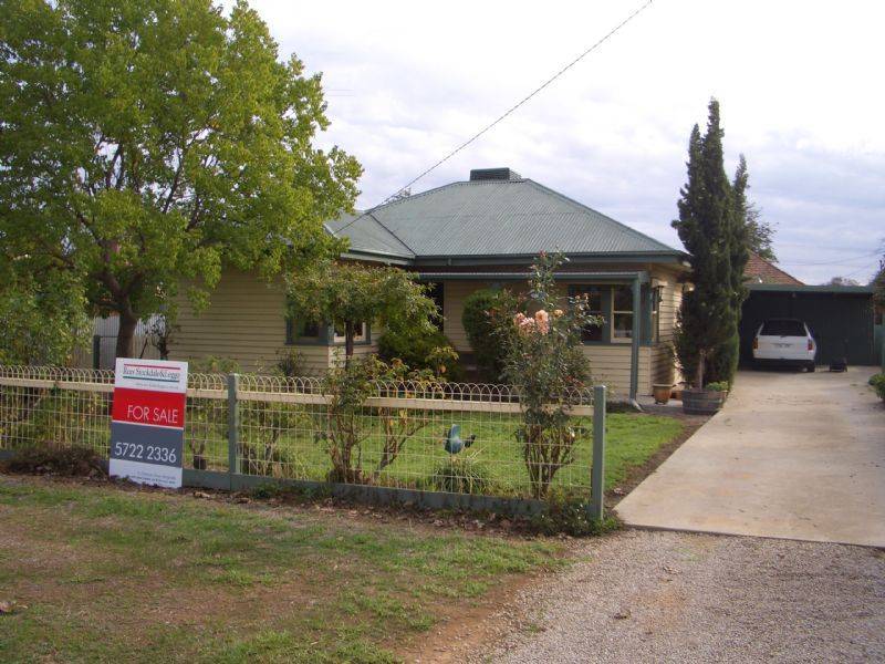 26 George Street, Wangaratta VIC 3677