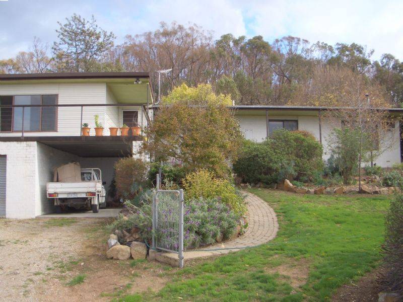 29 KAYS LANE, Wangaratta VIC 3677
