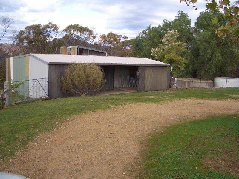 29 KAYS LANE, Wangaratta VIC 3677